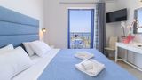 Alexis Hotel Room