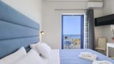 Alexis Hotel Room
