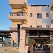 Alexis Hotel