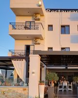 Alexis Hotel
