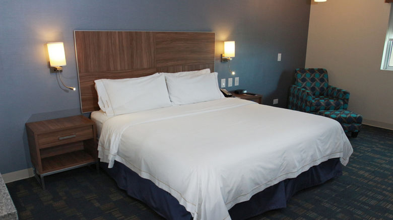 <b>Holiday Inn Express & Suites Mexicali Room</b>. Images powered by <a href="https://www.leonardoworldwide.com/" title="Leonardo Worldwide" target="_blank">Leonardo</a>.
