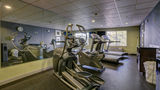 Holiday Inn & Suites Milwaukee Airport Health Club
