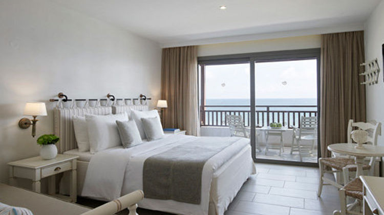 Creta Maris Beach Resort Room