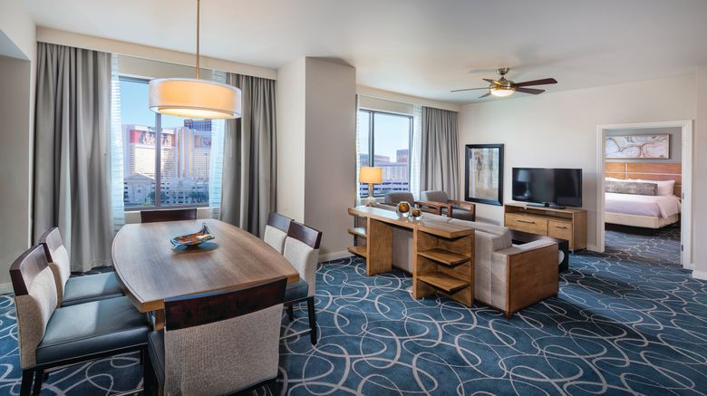 <b>Wyndham Desert Blue Room</b>. Images powered by <a href="https://www.leonardoworldwide.com/" title="Leonardo Worldwide" target="_blank">Leonardo</a>.