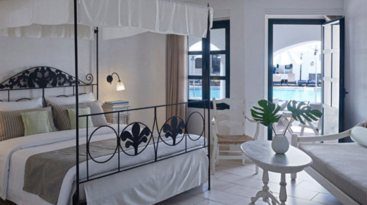 Creta Maris Beach Resort Room
