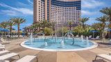 Wyndham Desert Blue Pool