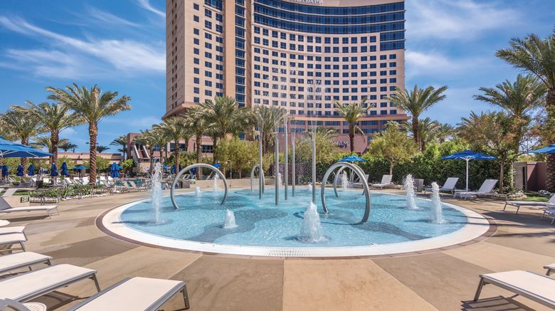 <b>Wyndham Desert Blue Pool</b>. Images powered by <a href="https://www.leonardoworldwide.com/" title="Leonardo Worldwide" target="_blank">Leonardo</a>.