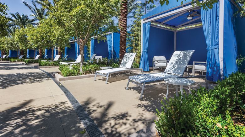 <b>Wyndham Desert Blue Pool</b>. Images powered by <a href="https://www.leonardoworldwide.com/" title="Leonardo Worldwide" target="_blank">Leonardo</a>.