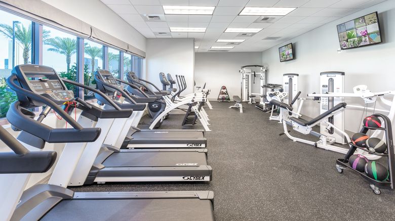 <b>Wyndham Desert Blue Health Club</b>. Images powered by <a href="https://www.leonardoworldwide.com/" title="Leonardo Worldwide" target="_blank">Leonardo</a>.