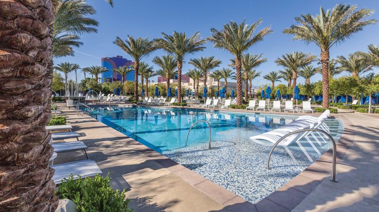 <b>Wyndham Desert Blue Pool</b>. Images powered by <a href="https://www.leonardoworldwide.com/" title="Leonardo Worldwide" target="_blank">Leonardo</a>.