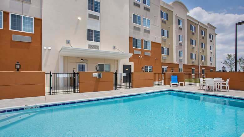 <b>Candlewood Suites Oak Grove-Ft Campbell Pool</b>. Images powered by <a href="https://www.leonardoworldwide.com/" title="Leonardo Worldwide" target="_blank">Leonardo</a>.
