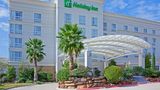 <b>Holiday Inn Hotel & Suites Exterior</b>. Images powered by <a href="https://www.leonardoworldwide.com/" title="Leonardo Worldwide" target="_blank">Leonardo</a>.