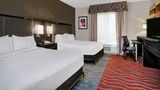 <b>Holiday Inn Hotel & Suites Room</b>. Images powered by <a href="https://www.leonardoworldwide.com/" title="Leonardo Worldwide" target="_blank">Leonardo</a>.