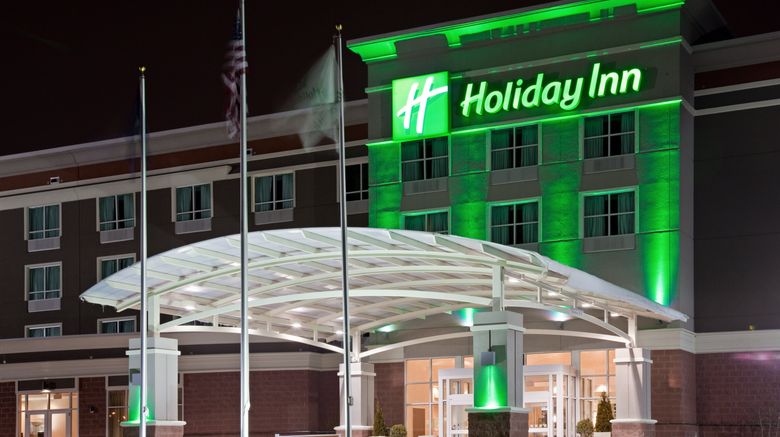 <b>Holiday Inn Florence Exterior</b>. Images powered by <a href="https://www.leonardoworldwide.com/" title="Leonardo Worldwide" target="_blank">Leonardo</a>.