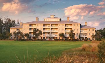 Wyndham Dye Villas at Myrtle Beach