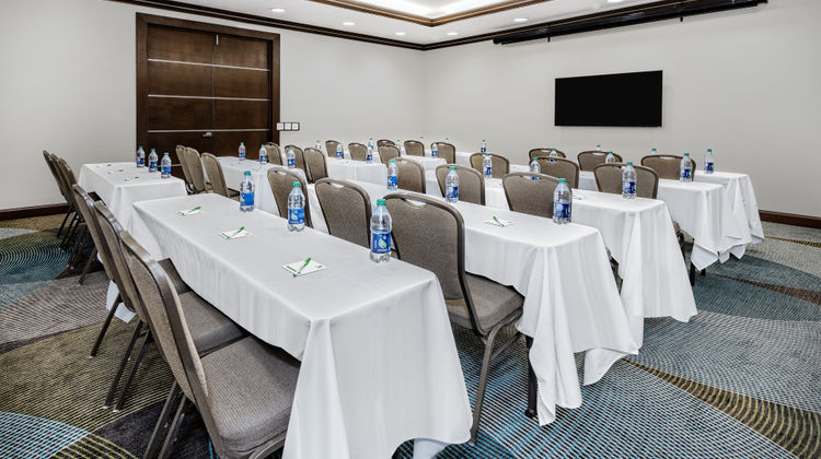 Holiday Inn Hotel & Suites Meeting