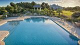 Wyndham Dye Villas at Myrtle Beach Pool