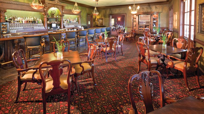 <b>Wyndham Dye Villas at Myrtle Beach Restaurant</b>. Images powered by <a href="https://www.leonardoworldwide.com/" title="Leonardo Worldwide" target="_blank">Leonardo</a>.