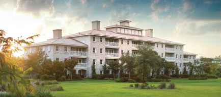 Wyndham Dye Villas at Myrtle Beach Exterior