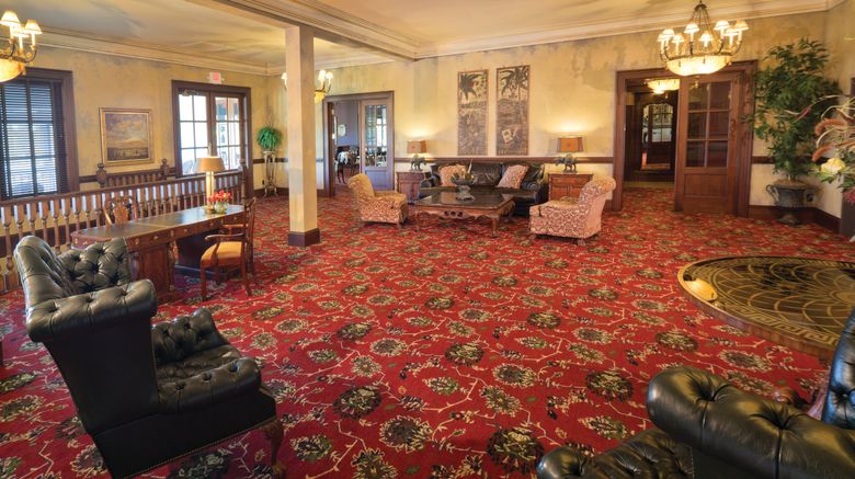 <b>Wyndham Dye Villas at Myrtle Beach Lobby</b>. Images powered by <a href="https://www.leonardoworldwide.com/" title="Leonardo Worldwide" target="_blank">Leonardo</a>.