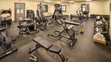 Wyndham Dye Villas at Myrtle Beach Health Club