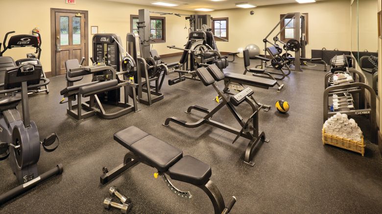 <b>Wyndham Dye Villas at Myrtle Beach Health Club</b>. Images powered by <a href="https://www.leonardoworldwide.com/" title="Leonardo Worldwide" target="_blank">Leonardo</a>.