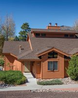 Wyndham Flagstaff Resort