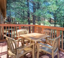 Wyndham Flagstaff Resort Exterior