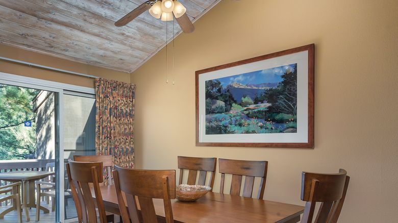 <b>Wyndham Flagstaff Resort Room</b>. Images powered by <a href="https://www.leonardoworldwide.com/" title="Leonardo Worldwide" target="_blank">Leonardo</a>.