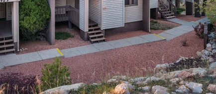 Wyndham Flagstaff Resort Exterior