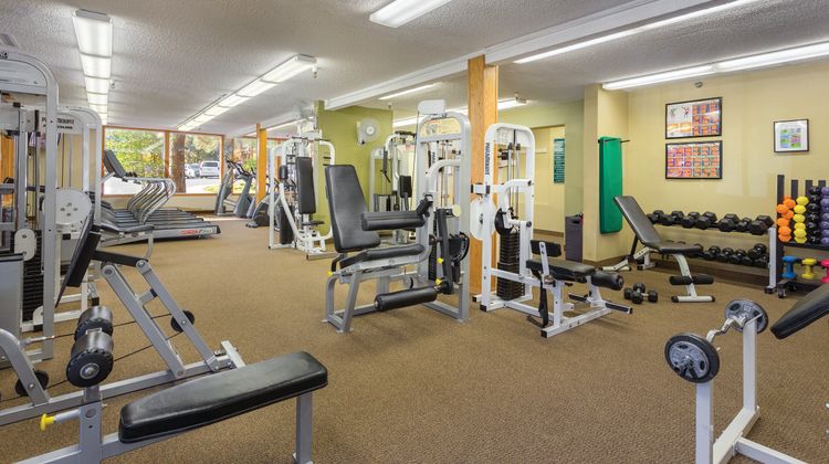 Wyndham Flagstaff Resort Health Club
