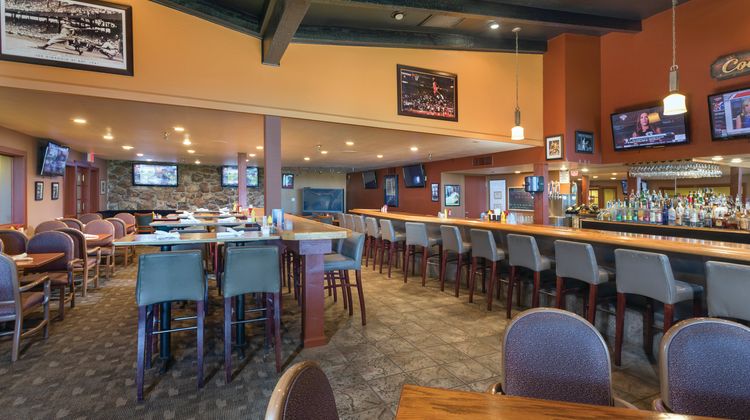 Wyndham Flagstaff Resort Restaurant