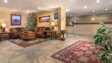 Wyndham Flagstaff Resort Lobby