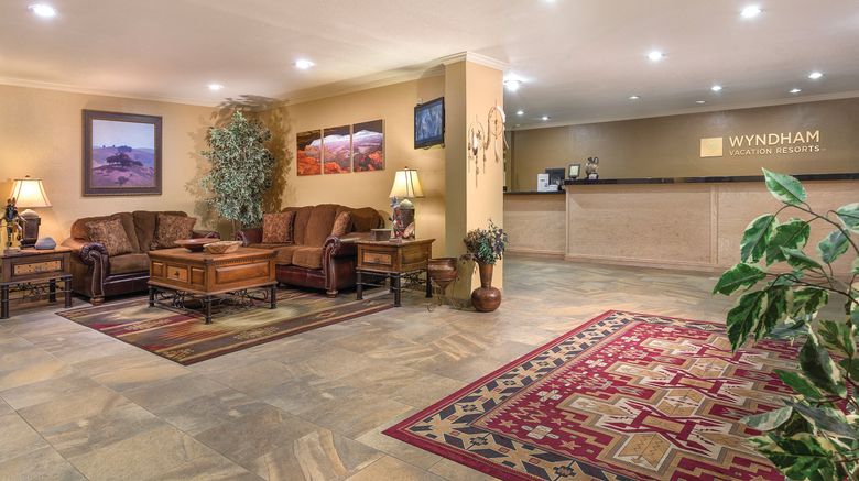 <b>Wyndham Flagstaff Resort Lobby</b>. Images powered by <a href="https://www.leonardoworldwide.com/" title="Leonardo Worldwide" target="_blank">Leonardo</a>.