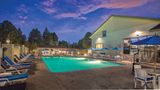 Wyndham Flagstaff Resort Pool