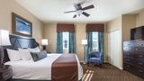 Wyndham Governor's Green Resort Hotel Room