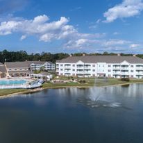 Wyndham Governor's Green Resort Hotel