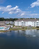 Wyndham Governor's Green Resort Hotel