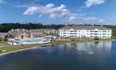Wyndham Governor's Green Resort Hotel