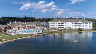 Wyndham Governor's Green Resort Hotel