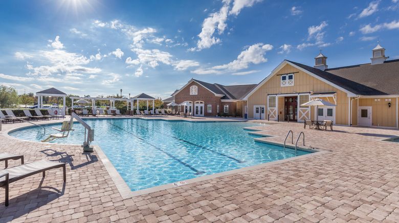 <b>Wyndham Governor's Green Resort Hotel Pool</b>. Images powered by <a href="https://www.leonardoworldwide.com/" title="Leonardo Worldwide" target="_blank">Leonardo</a>.
