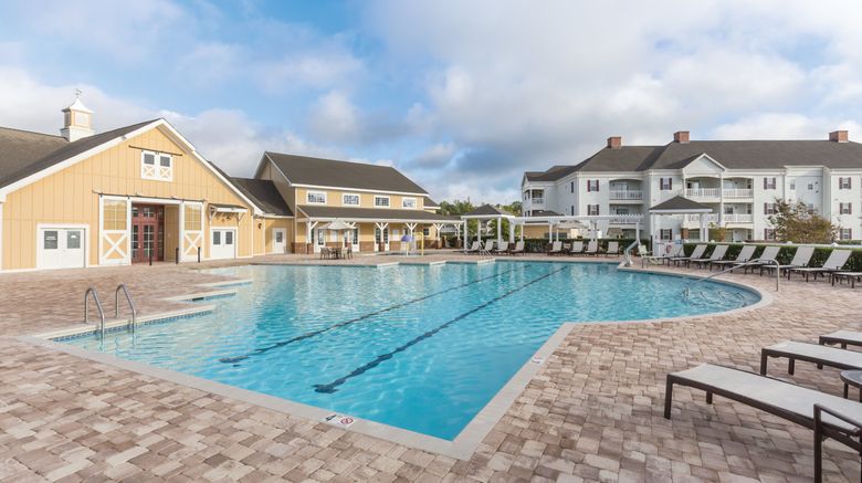<b>Wyndham Governor's Green Resort Hotel Pool</b>. Images powered by <a href="https://www.leonardoworldwide.com/" title="Leonardo Worldwide" target="_blank">Leonardo</a>.