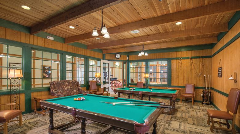 <b>Wyndham Governor's Green Resort Hotel Recreation</b>. Images powered by <a href="https://www.leonardoworldwide.com/" title="Leonardo Worldwide" target="_blank">Leonardo</a>.