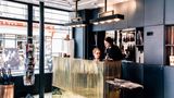 Grand Pigalle Experimental Lobby