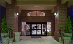 Holiday Inn Express & Suites Davis