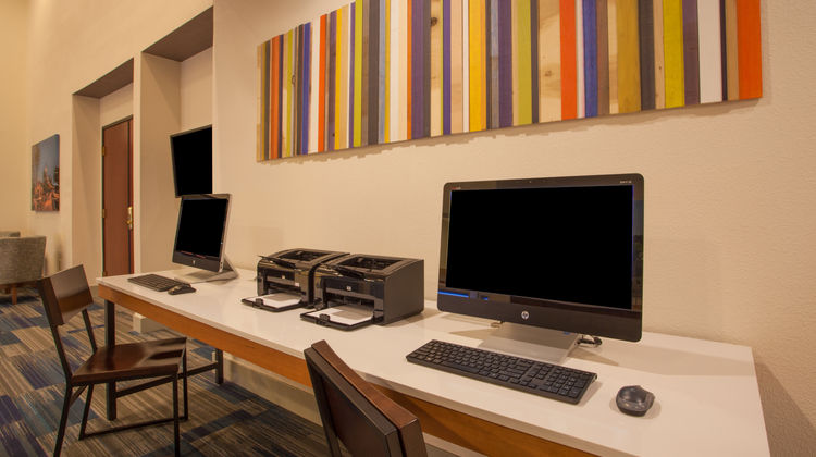 Holiday Inn Express & Suites Davis Other