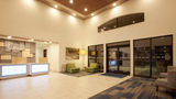 <b>Holiday Inn Express & Suites Davis Lobby</b>. Images powered by <a href="https://www.leonardoworldwide.com/" title="Leonardo Worldwide" target="_blank">Leonardo</a>.