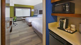 Holiday Inn Express South Hill Suite