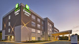 Holiday Inn Express South Hill Exterior