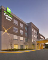 Holiday Inn Express South Hill